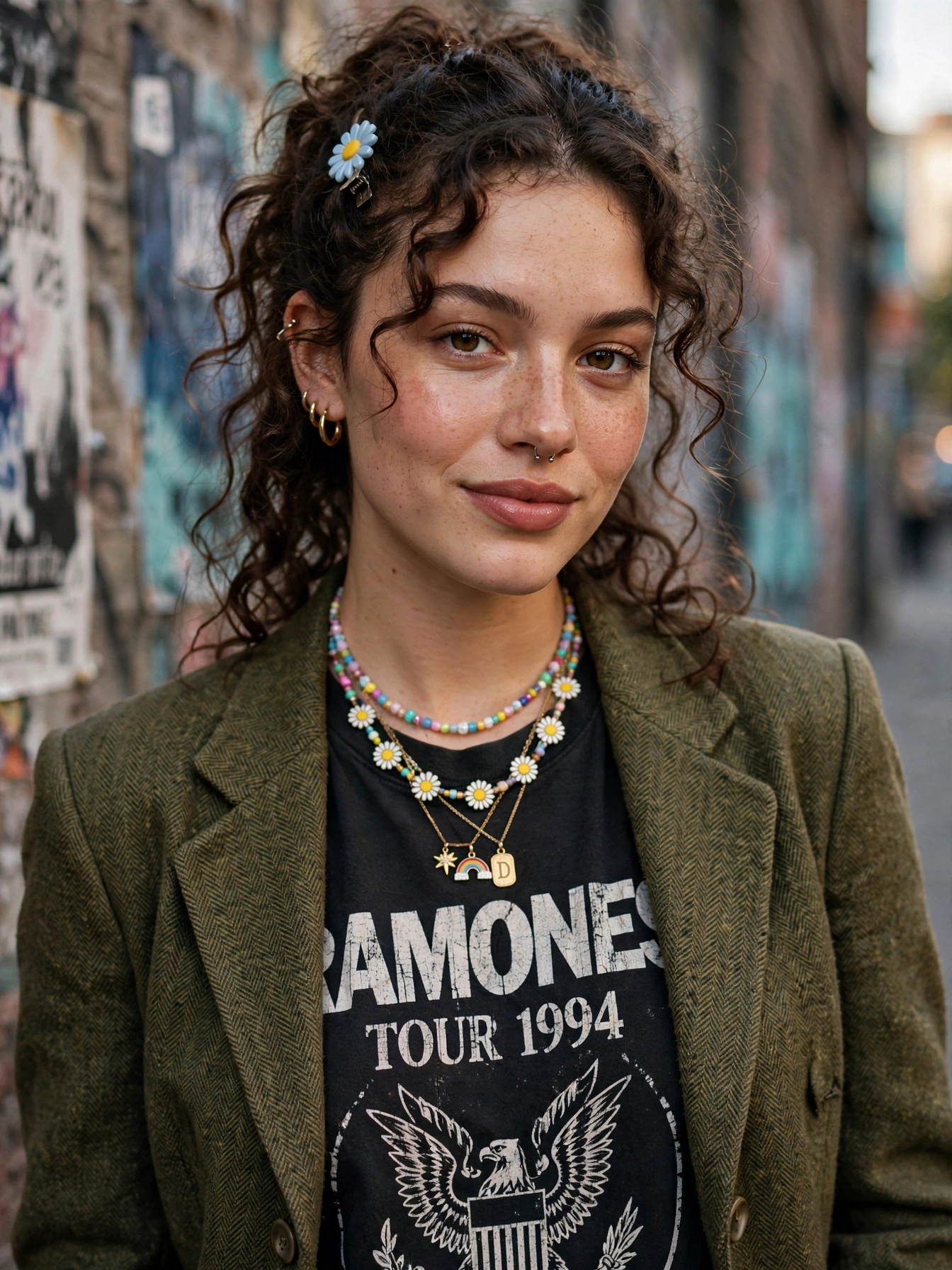 Gen Z Fashion Trends for Women Wear it with confidence. The entire gen z ethos is self-expression. If you feel good in it, that reads louder than any trend forecast.