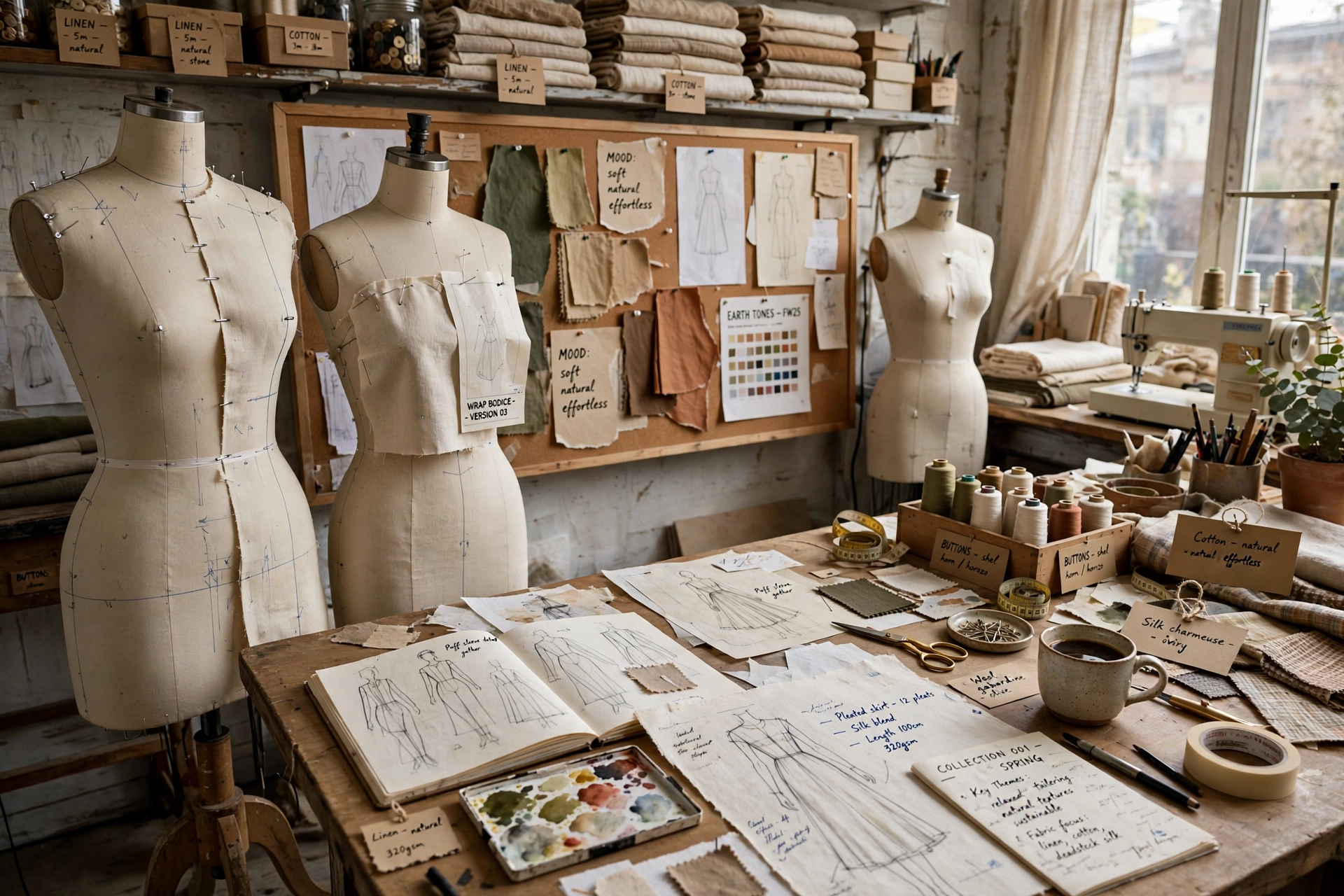 Emerging Irish Designers to Watch