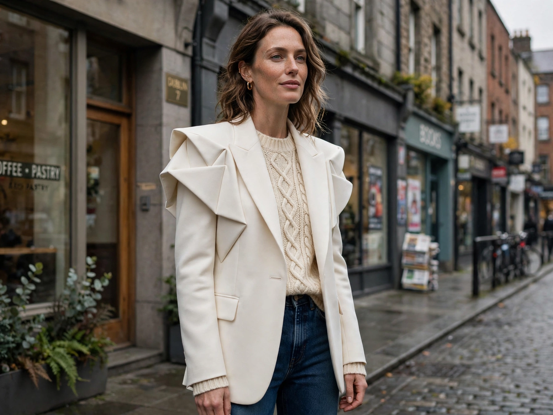 Get the Look: Ireland Fashion Week Style Takeaways