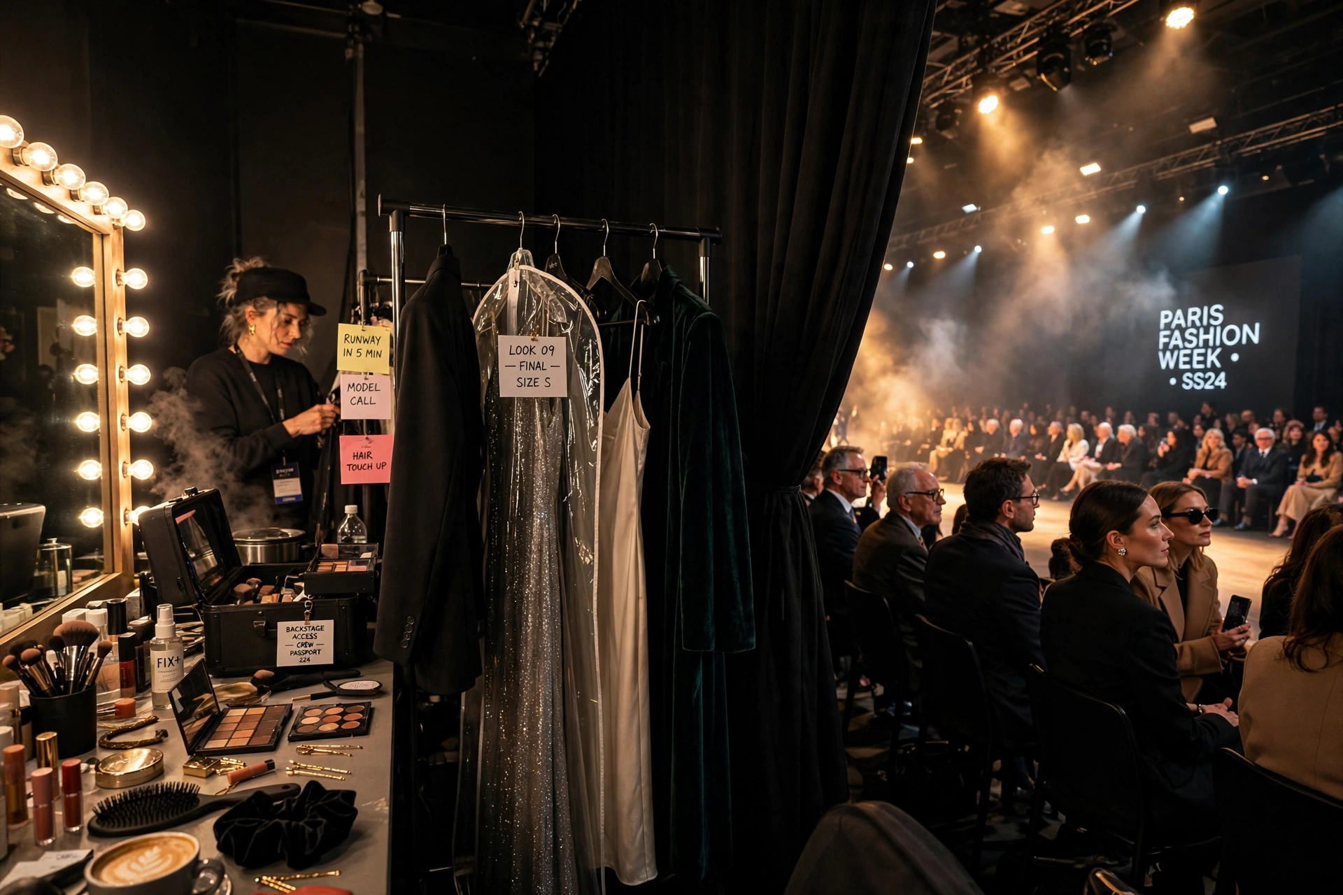 Ireland Fashion Week 2026 Day-by-Day Show Guide